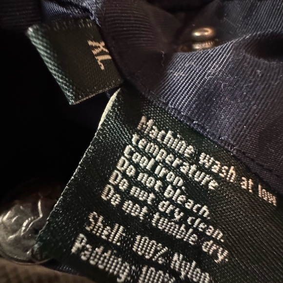 Mountain Horse reversible coat to vest - Picture 5 of 5